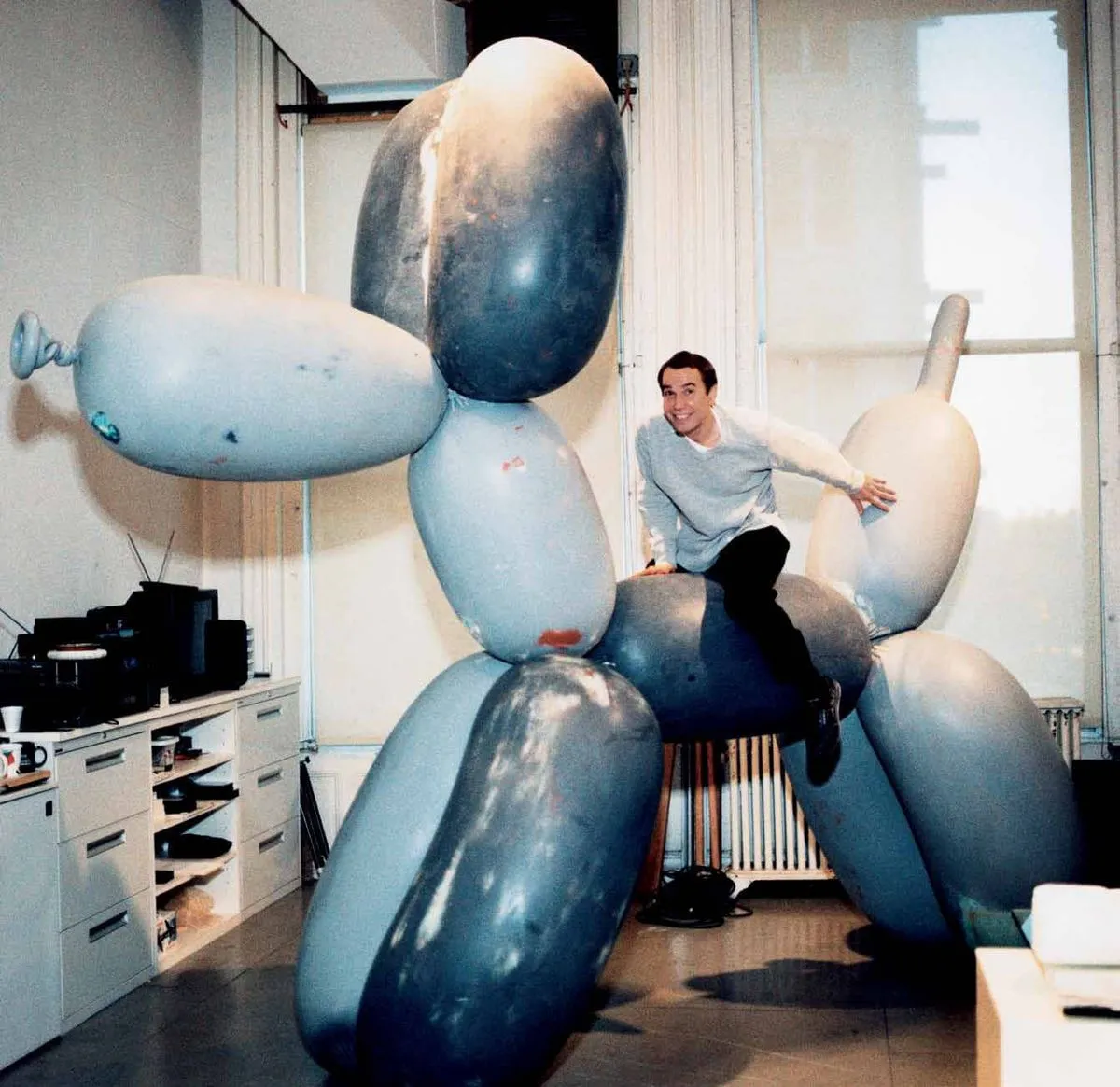 Balloon Dog
