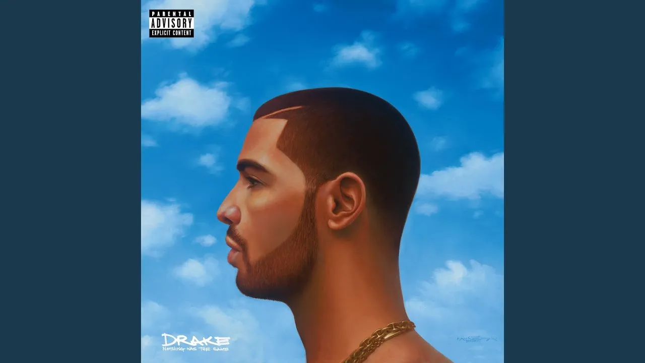 Thumbnail for Drake - Pound Cake / Paris Morton Music 2
