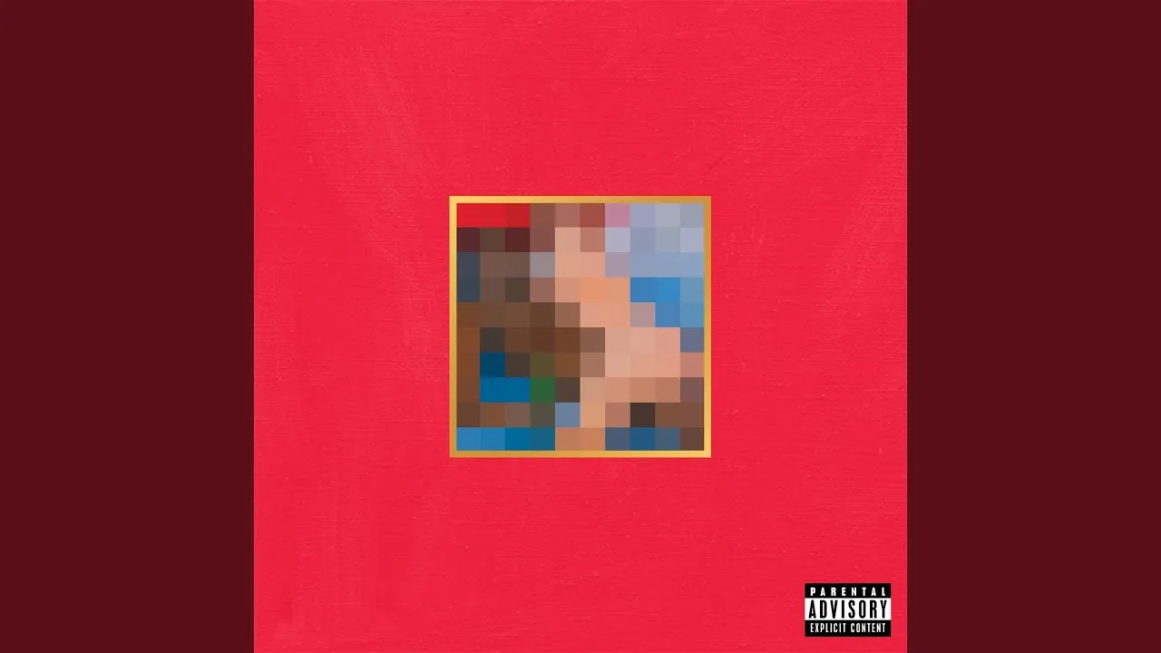 Thumbnail for Kanye West - Devil In A New Dress